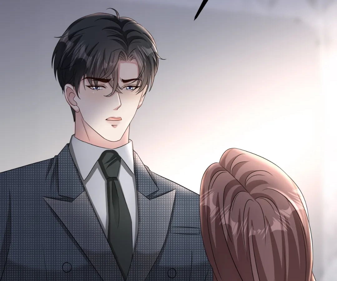 The Burning Flames of Intense Love Chapter 128 page 47 - 