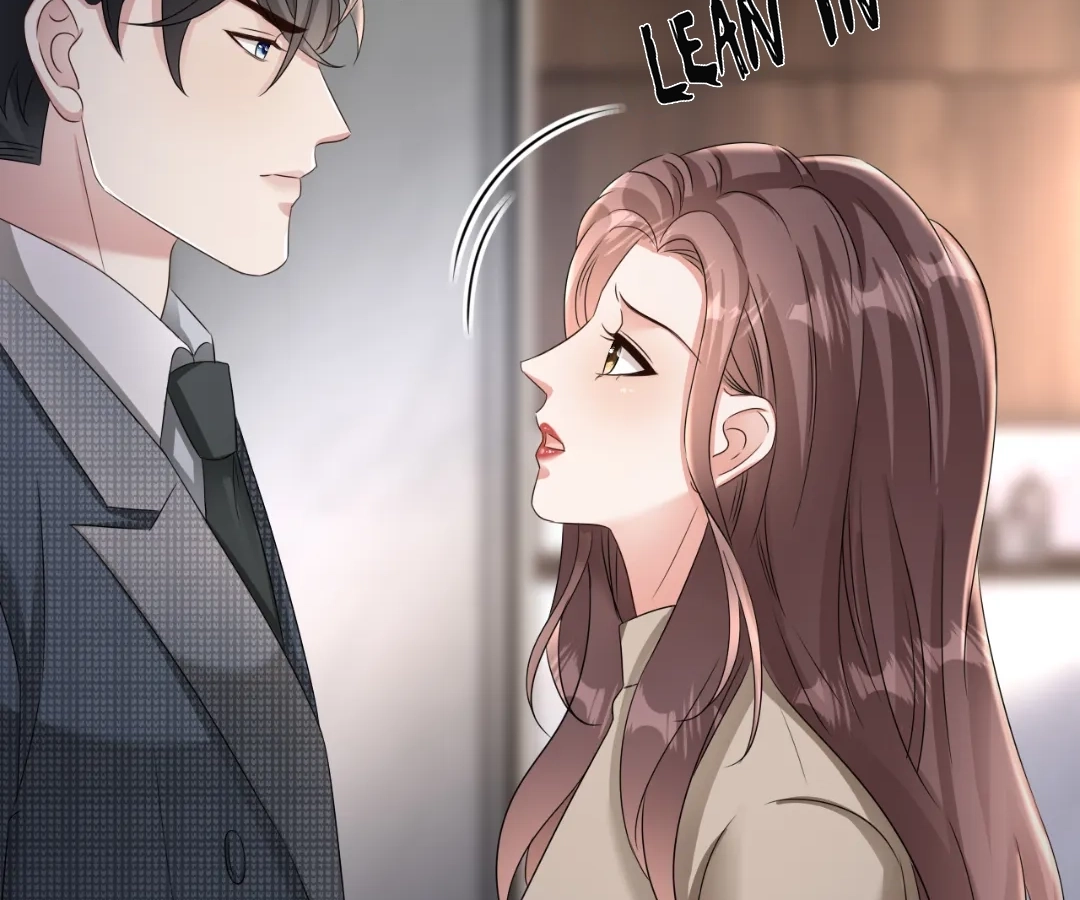 The Burning Flames of Intense Love Chapter 128 page 50 - 
