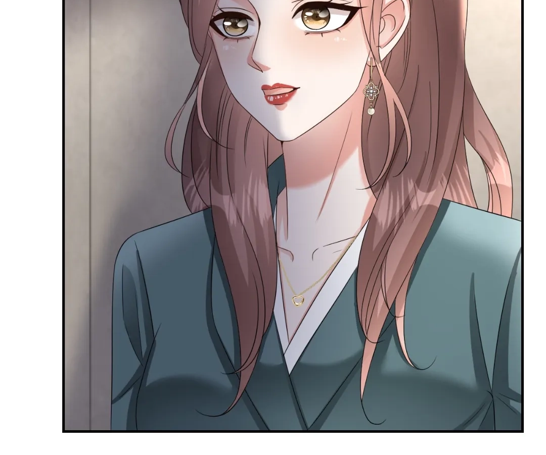 The Burning Flames of Intense Love Chapter 128 page 6 - 