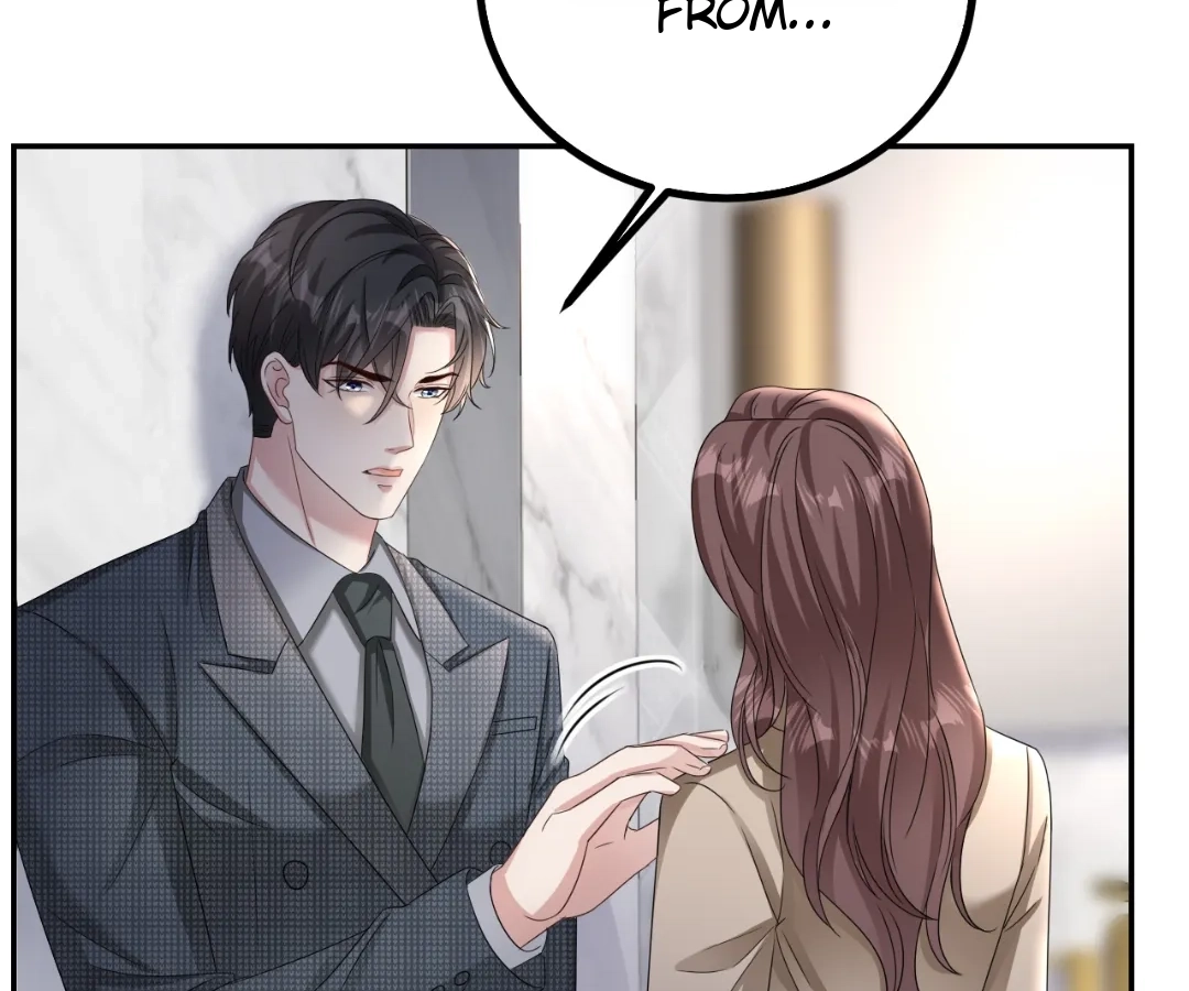 The Burning Flames of Intense Love Chapter 128 page 53 - 