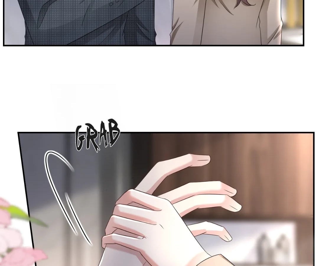 The Burning Flames of Intense Love Chapter 128 page 54 - 