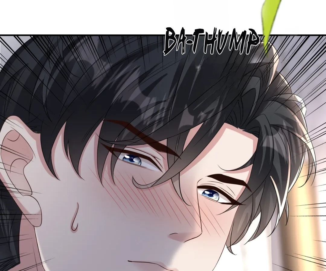 The Burning Flames of Intense Love Chapter 128 page 57 - 