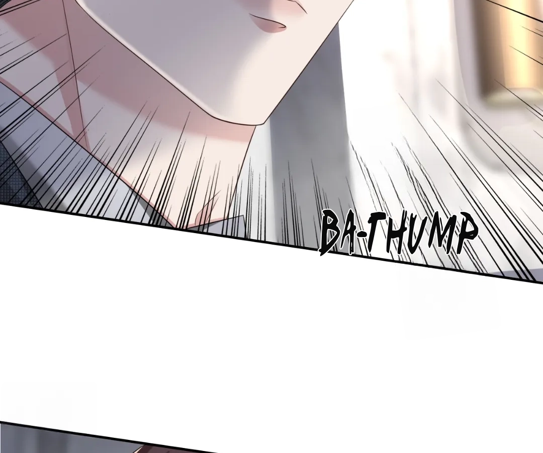 The Burning Flames of Intense Love Chapter 128 page 58 - 