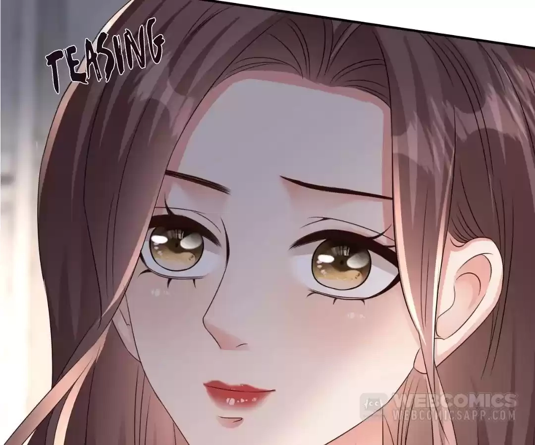 The Burning Flames of Intense Love Chapter 128 page 59 - 