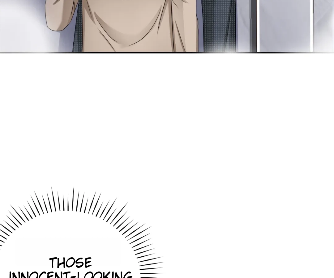 The Burning Flames of Intense Love Chapter 128 page 62 - 