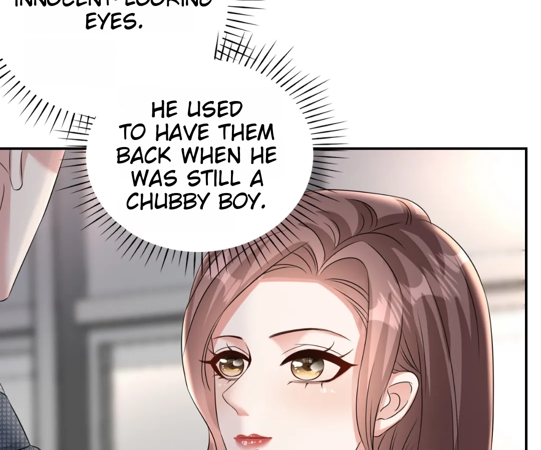 The Burning Flames of Intense Love Chapter 128 page 63 - 