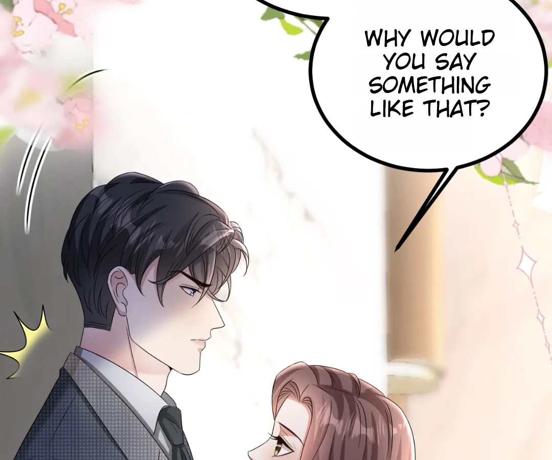 The Burning Flames of Intense Love Chapter 128 page 65 - 