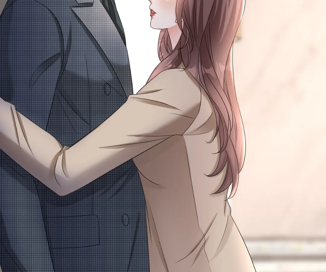 The Burning Flames of Intense Love Chapter 128 page 66 - 