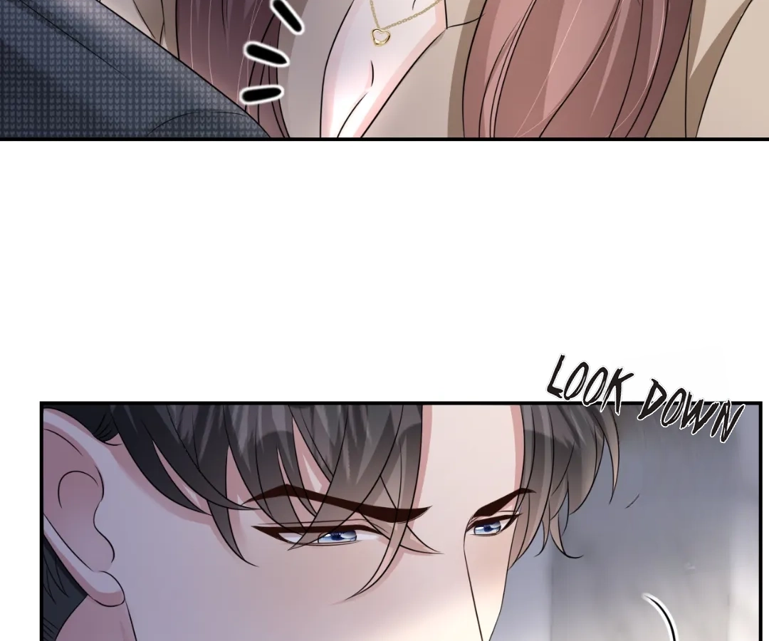 The Burning Flames of Intense Love Chapter 128 page 69 - 
