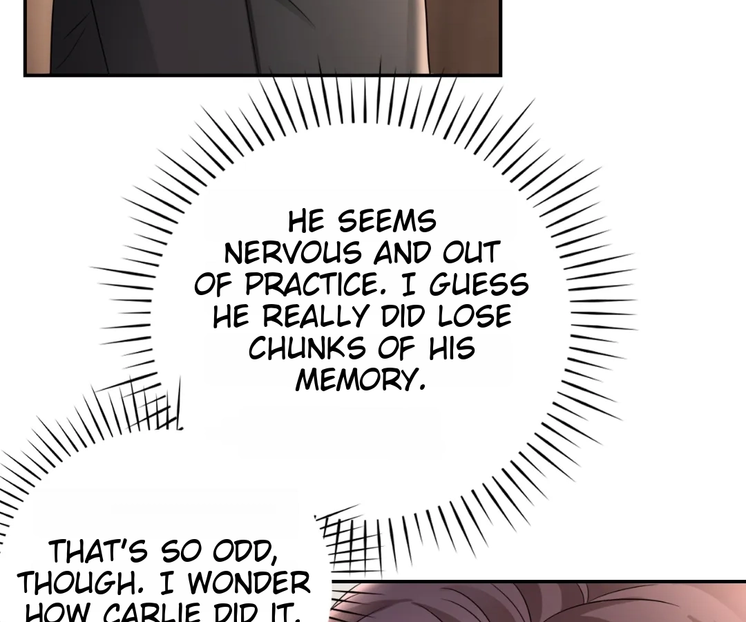 The Burning Flames of Intense Love Chapter 128 page 74 - 