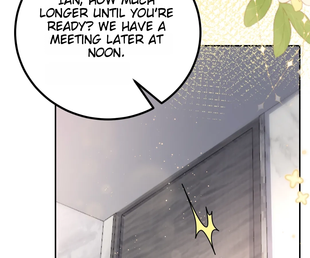 The Burning Flames of Intense Love Chapter 128 page 77 - 