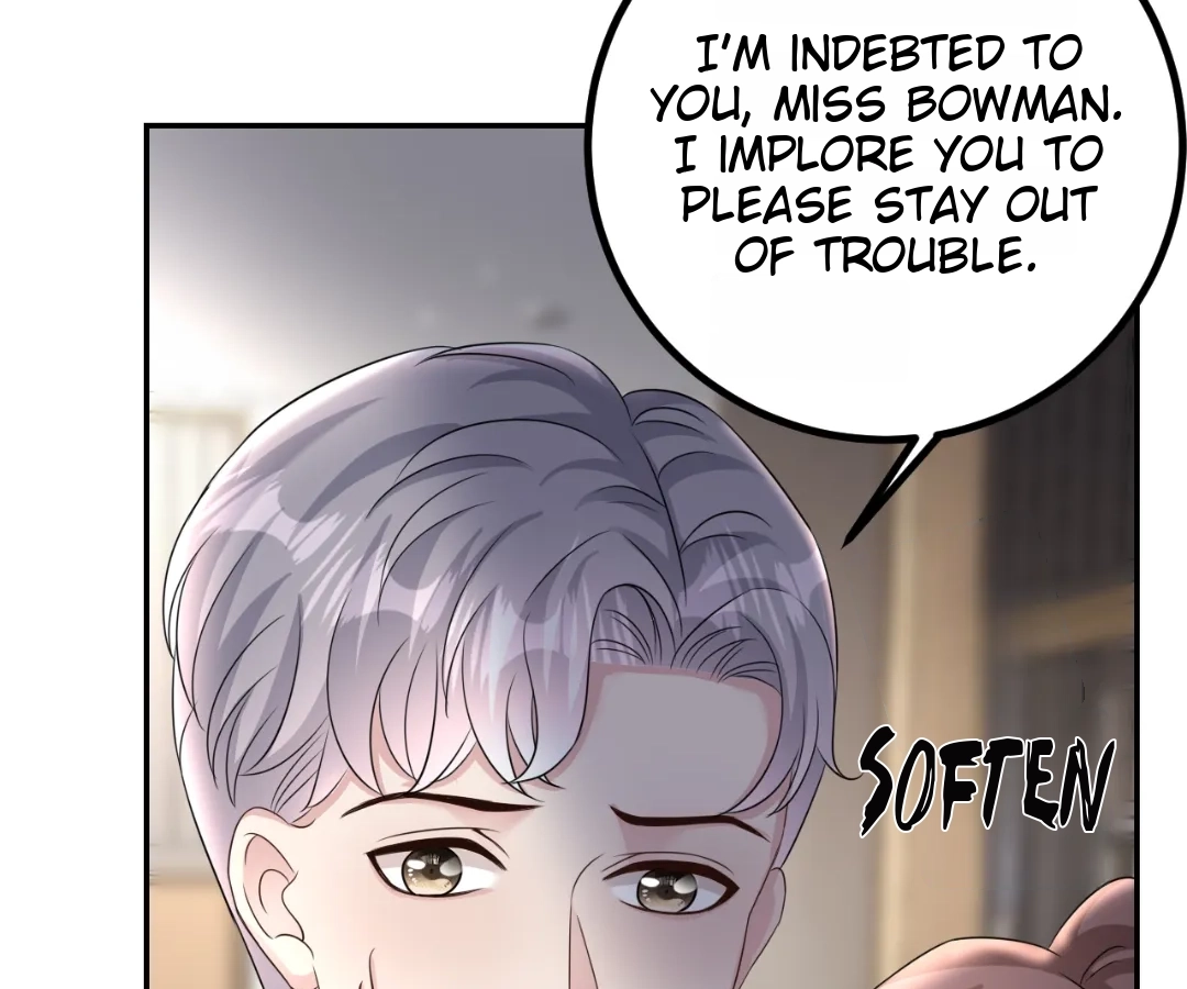 The Burning Flames of Intense Love Chapter 128 page 9 - 