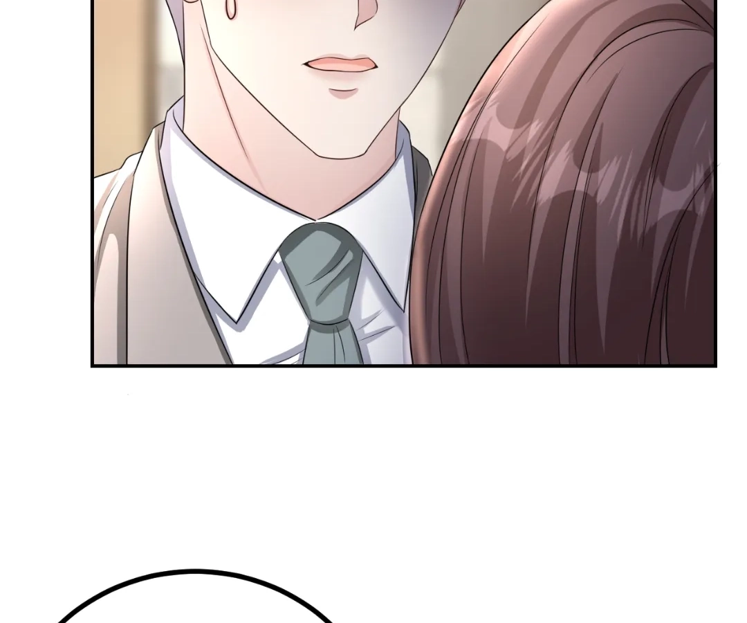 The Burning Flames of Intense Love Chapter 128 page 10 - 