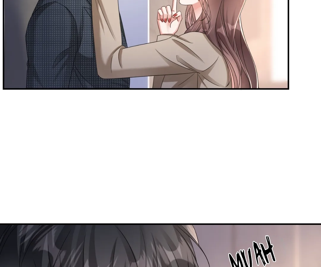 The Burning Flames of Intense Love Chapter 129 page 2 - 