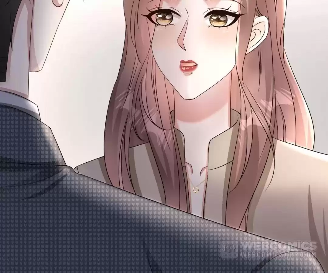 The Burning Flames of Intense Love Chapter 129 page 11 - 