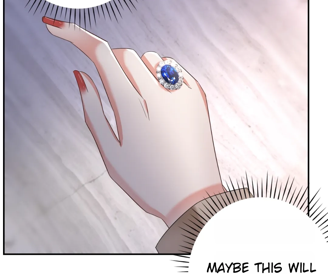 The Burning Flames of Intense Love Chapter 129 page 13 - 