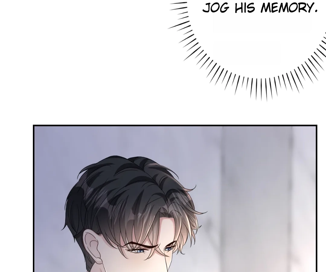 The Burning Flames of Intense Love Chapter 129 page 14 - 