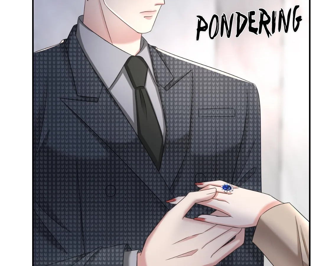 The Burning Flames of Intense Love Chapter 129 page 15 - 