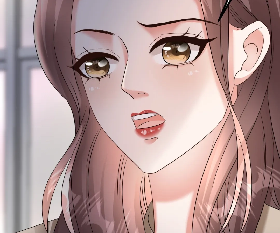 The Burning Flames of Intense Love Chapter 129 page 17 - 