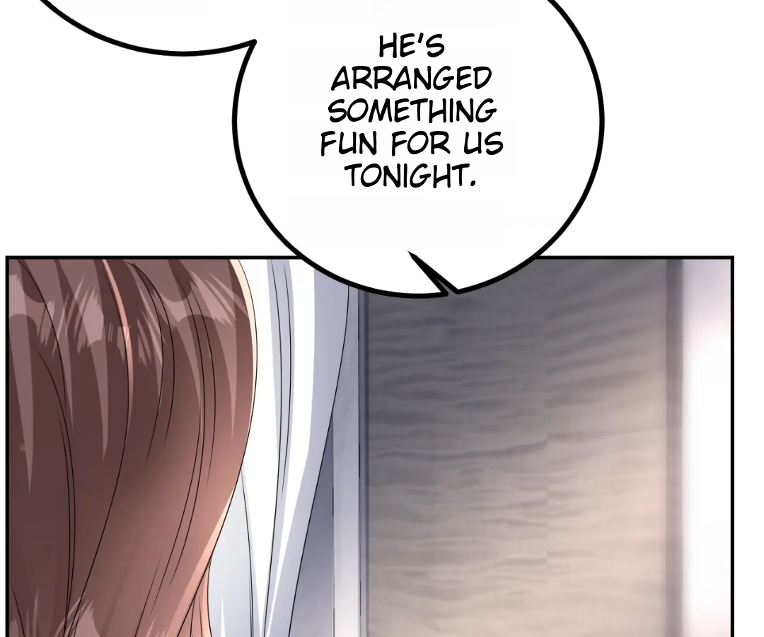 The Burning Flames of Intense Love Chapter 129 page 25 - 
