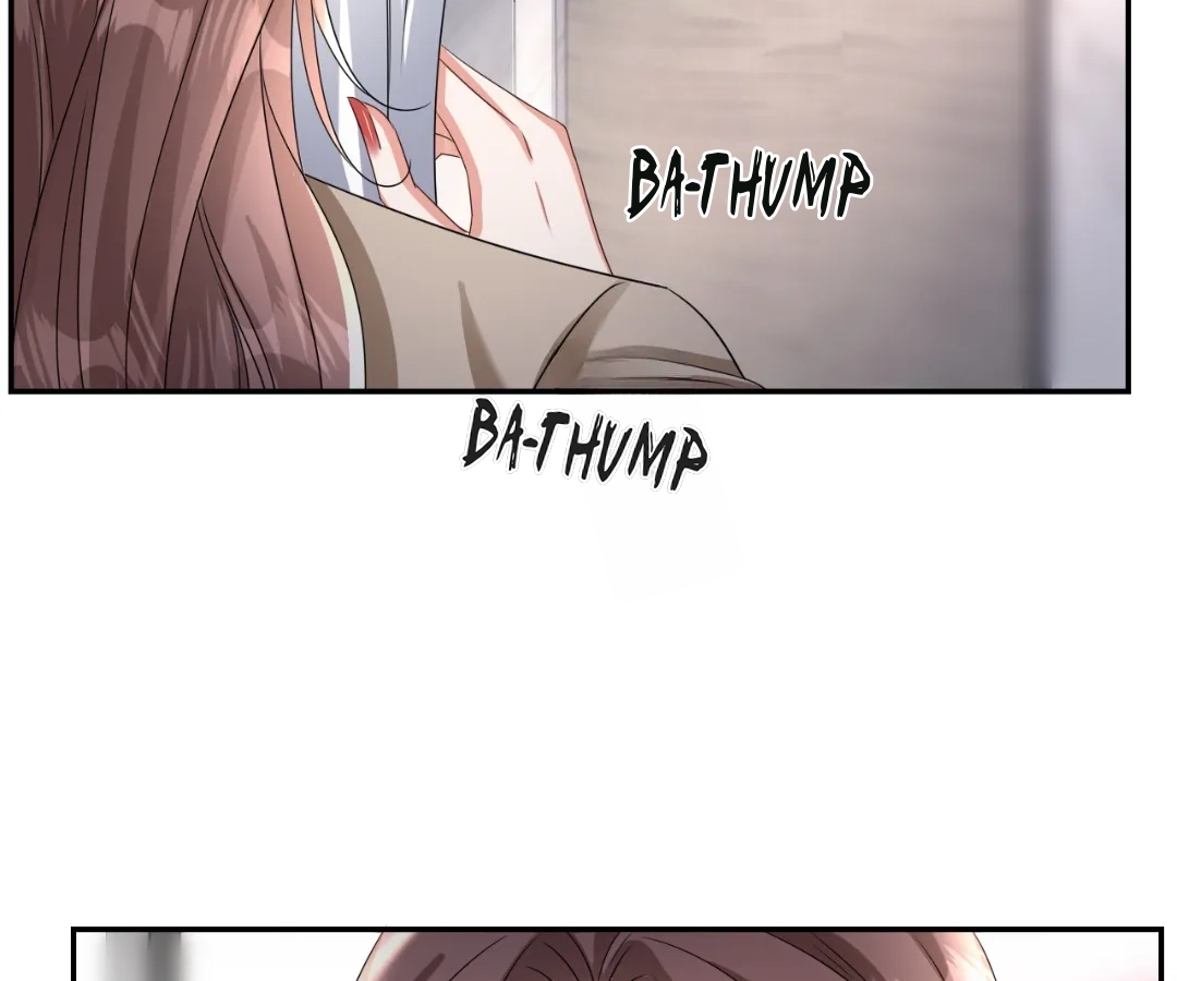 The Burning Flames of Intense Love Chapter 129 page 26 - 