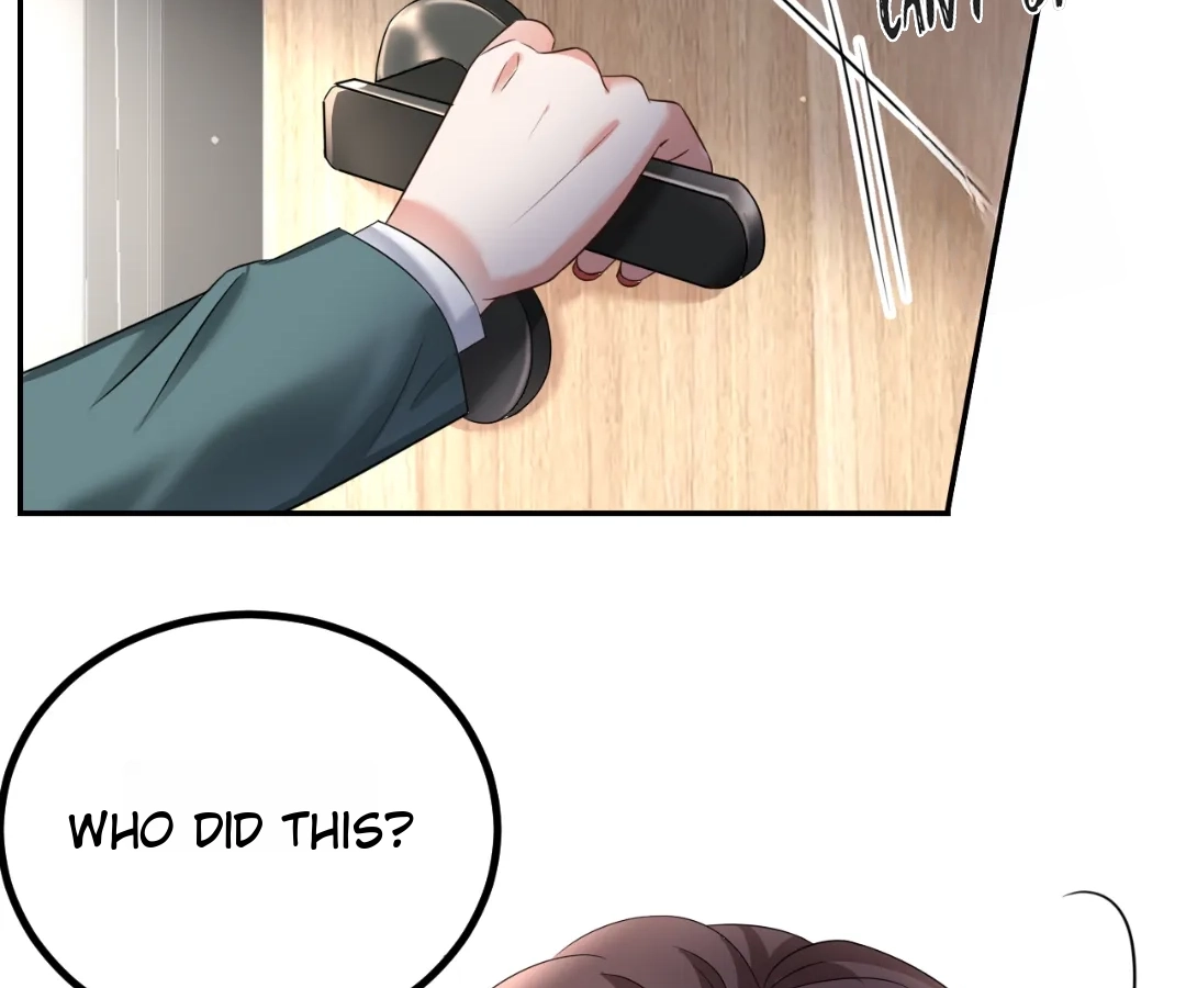 The Burning Flames of Intense Love Chapter 129 page 34 - 