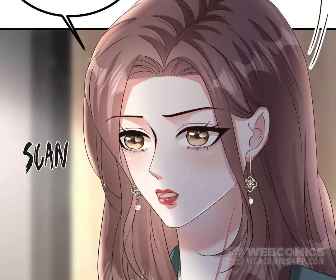 The Burning Flames of Intense Love Chapter 129 page 35 - 