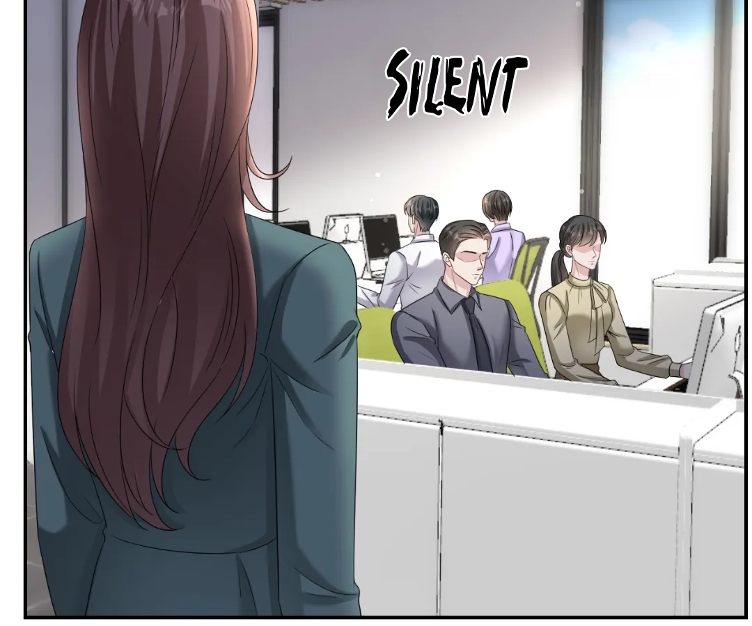 The Burning Flames of Intense Love Chapter 129 page 37 - 