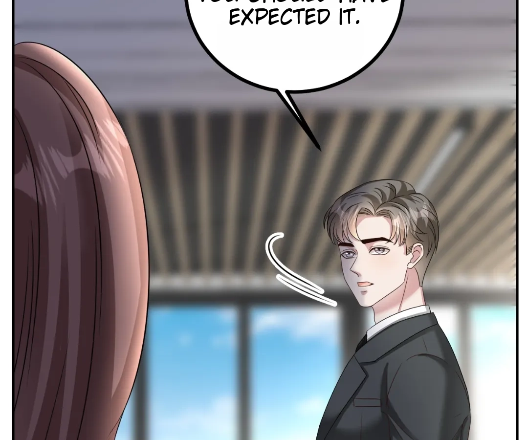 The Burning Flames of Intense Love Chapter 129 page 39 - 