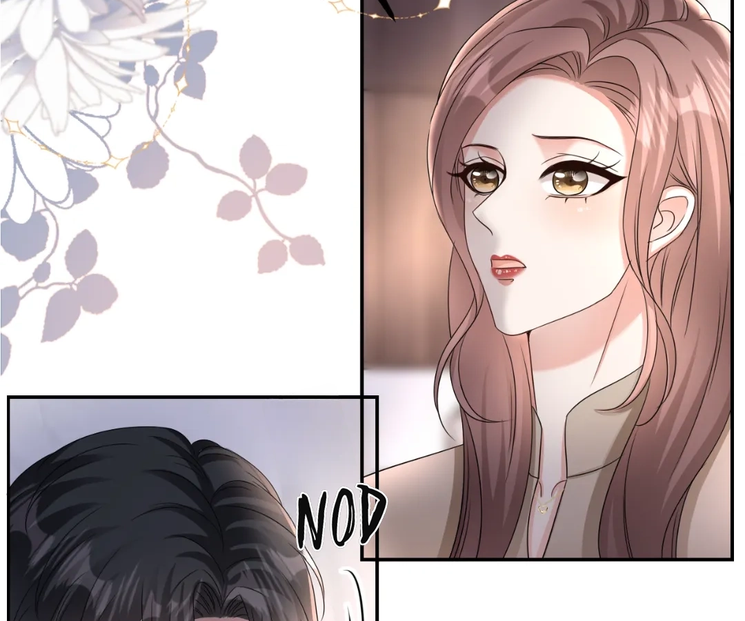 The Burning Flames of Intense Love Chapter 129 page 5 - 