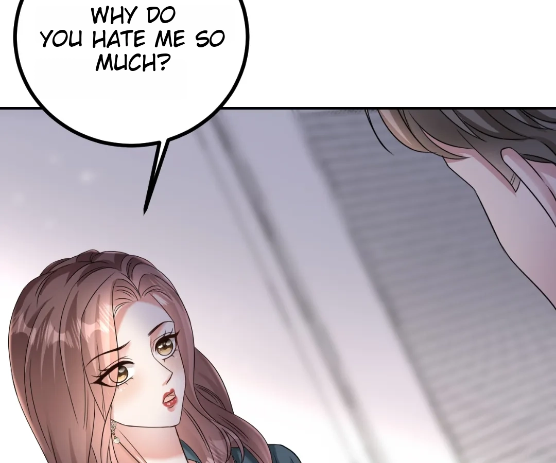 The Burning Flames of Intense Love Chapter 129 page 41 - 