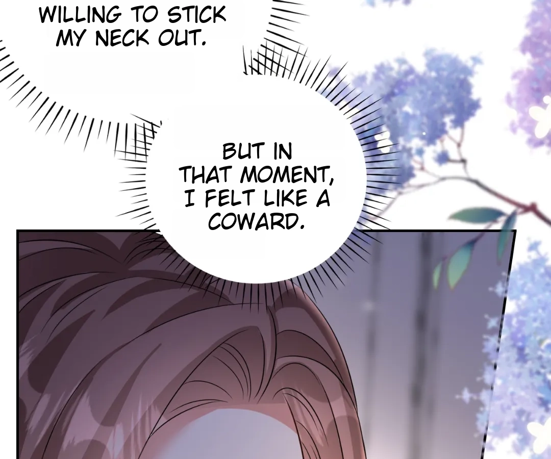 The Burning Flames of Intense Love Chapter 129 page 47 - 