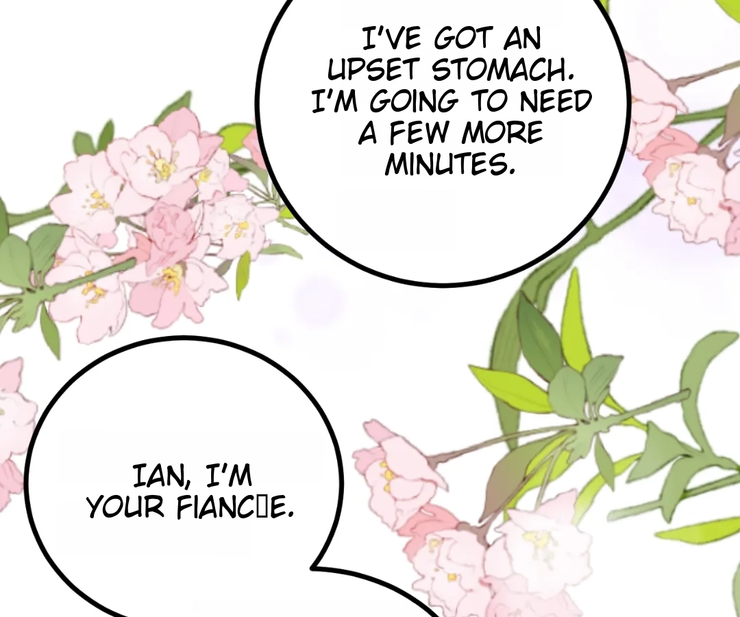 The Burning Flames of Intense Love Chapter 129 page 7 - 