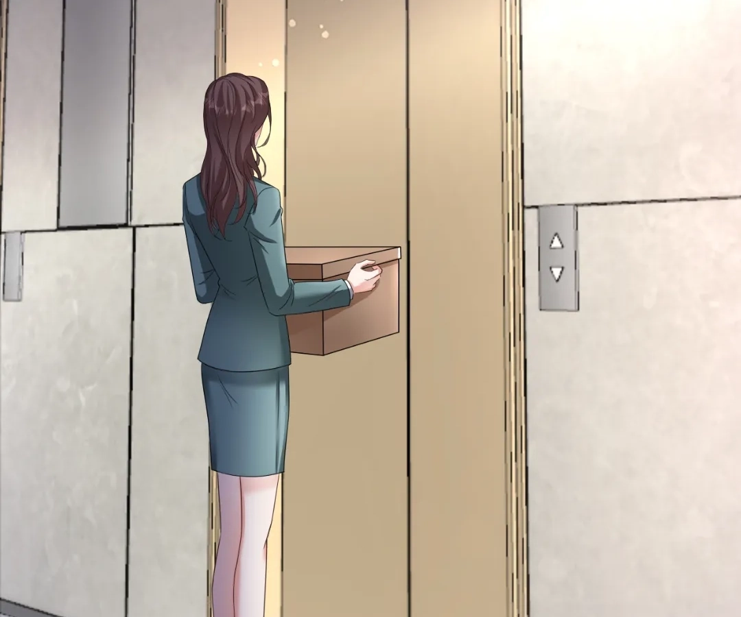 The Burning Flames of Intense Love Chapter 129 page 61 - 