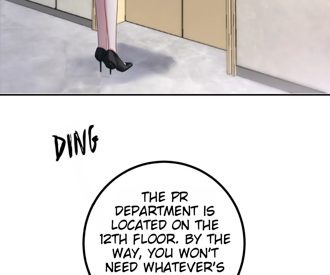 The Burning Flames of Intense Love Chapter 129 page 62 - 
