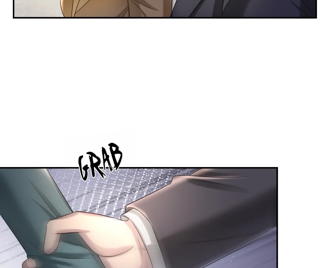 The Burning Flames of Intense Love Chapter 129 page 69 - 