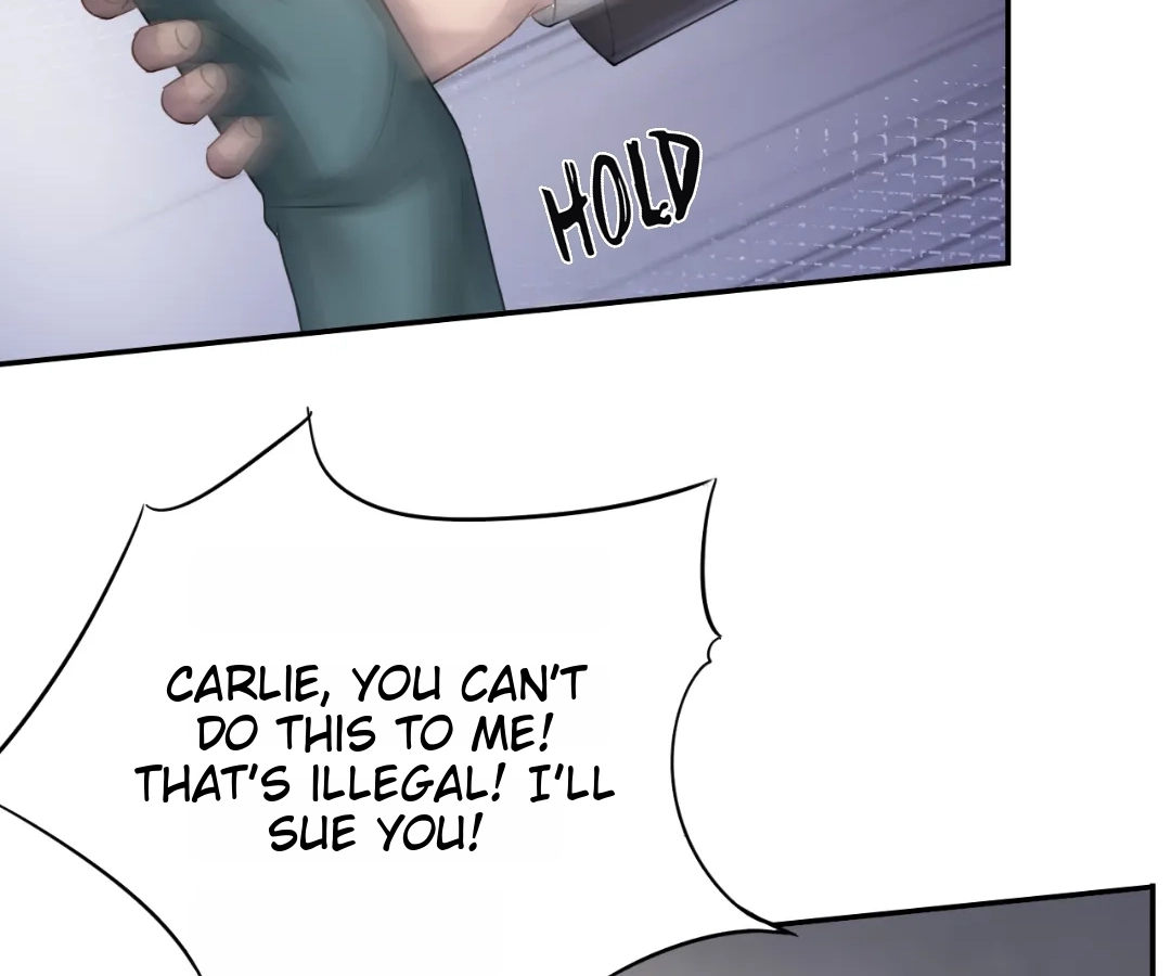 The Burning Flames of Intense Love Chapter 129 page 70 - 