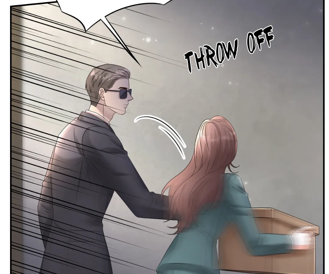 The Burning Flames of Intense Love Chapter 129 page 71 - 