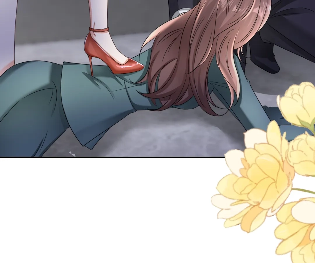 The Burning Flames of Intense Love Chapter 129 page 78 - 