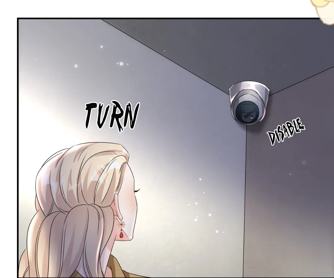 The Burning Flames of Intense Love Chapter 129 page 79 - 