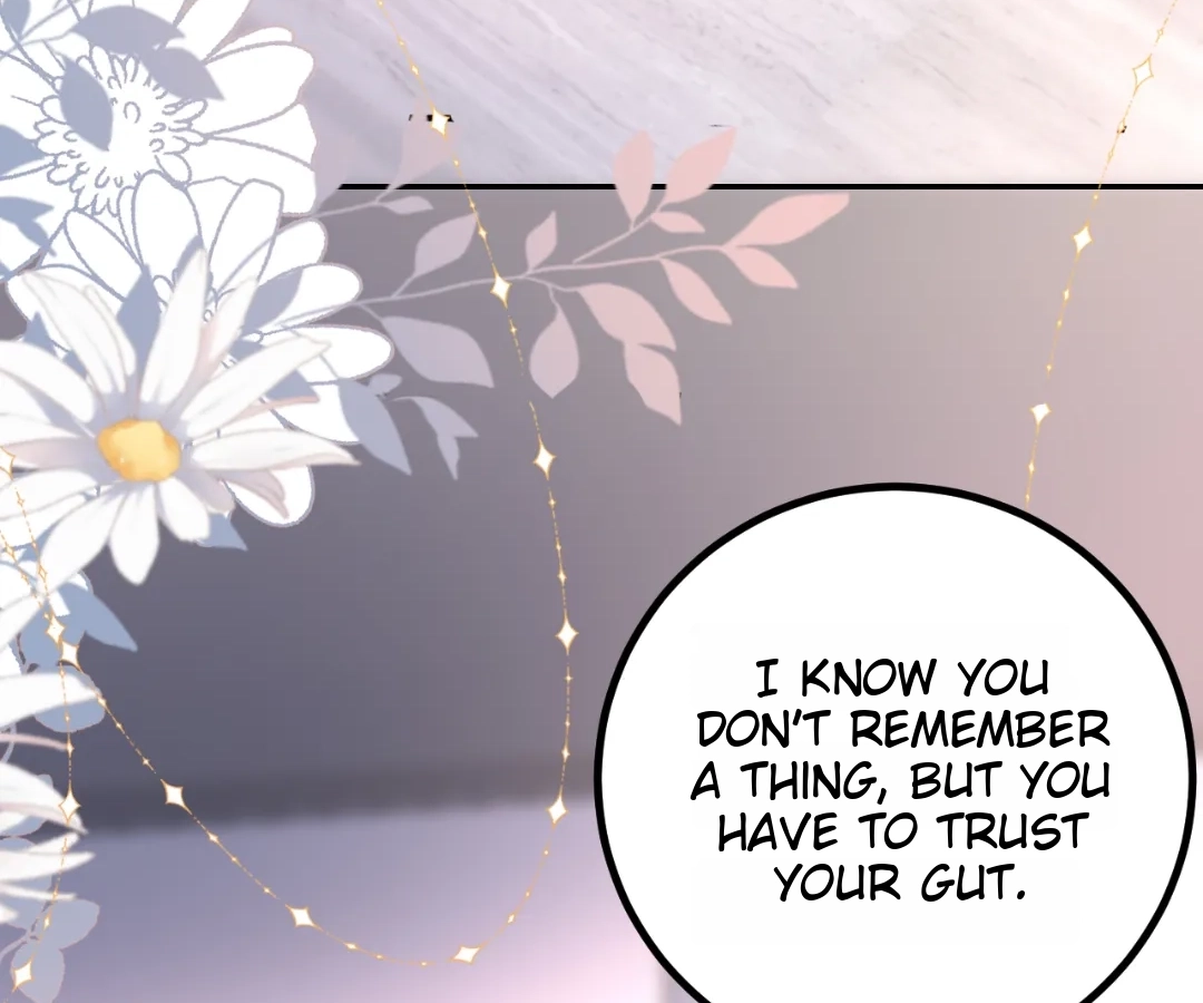 The Burning Flames of Intense Love Chapter 129 page 9 - 