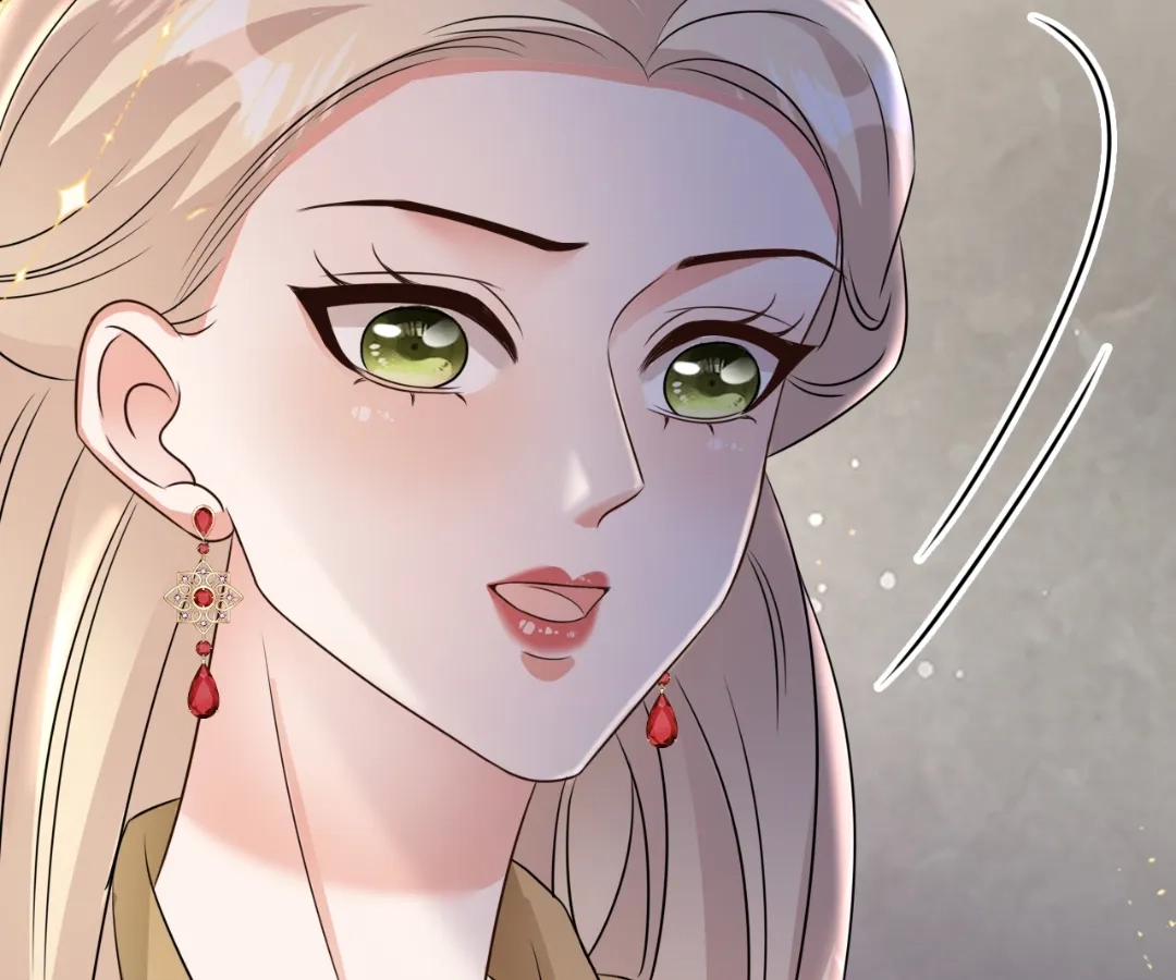 The Burning Flames of Intense Love Chapter 129 page 81 - 
