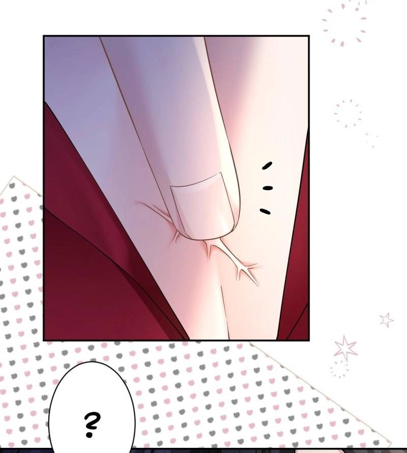 The Burning Flames of Intense Love Chapter 13 page 1 - 