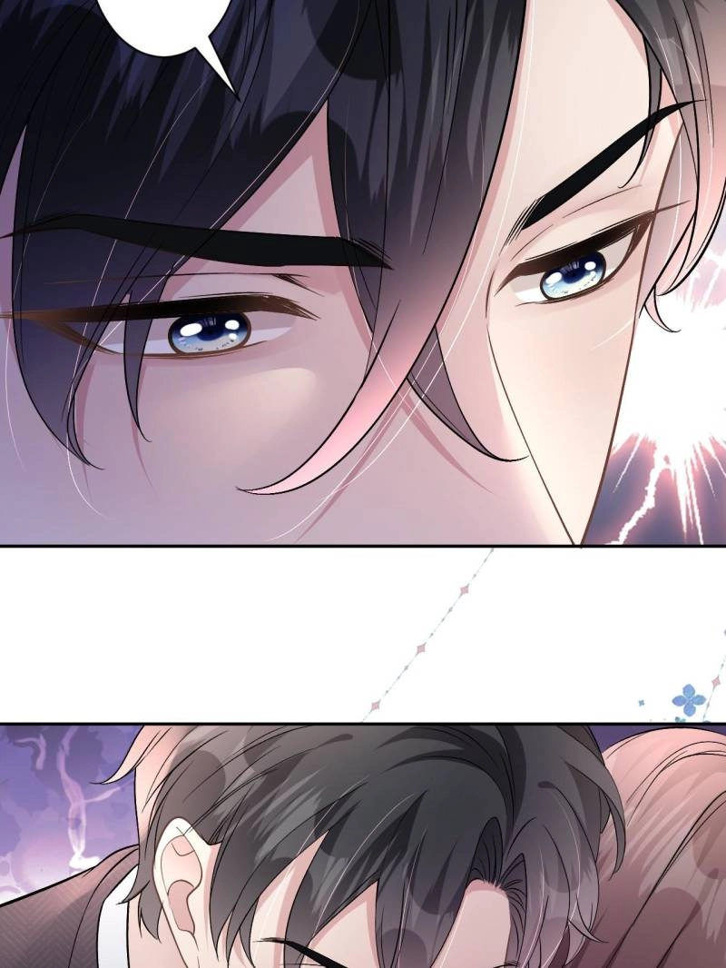 The Burning Flames of Intense Love Chapter 13 page 2 - 