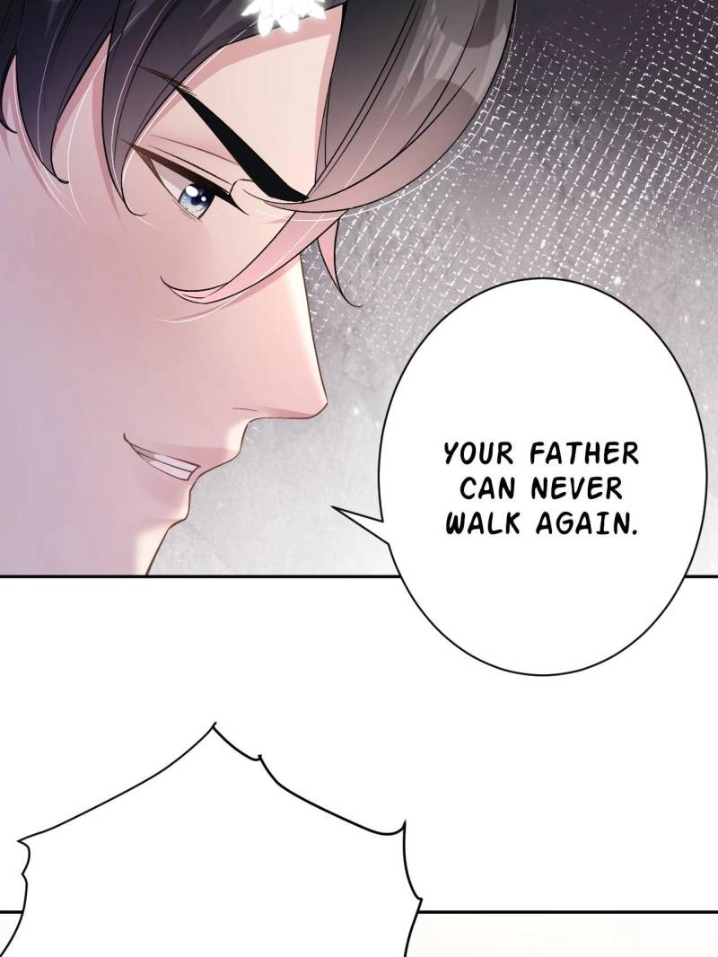 The Burning Flames of Intense Love Chapter 13 page 11 - 