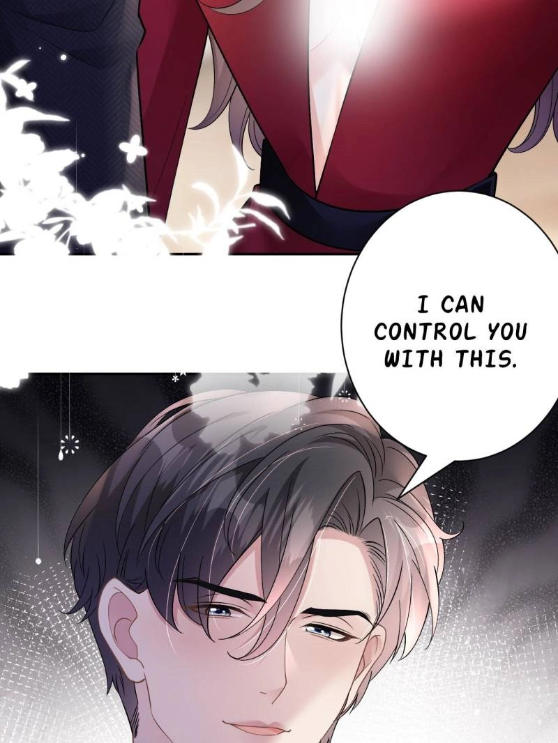 The Burning Flames of Intense Love Chapter 13 page 13 - 