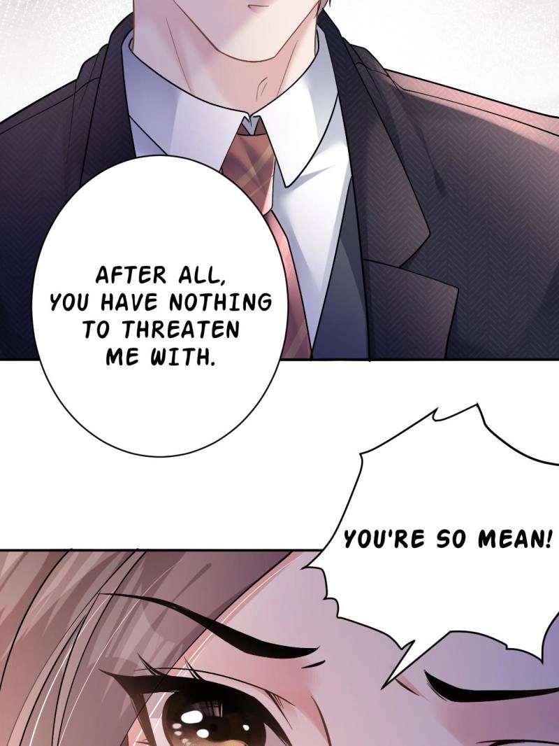 The Burning Flames of Intense Love Chapter 13 page 14 - 