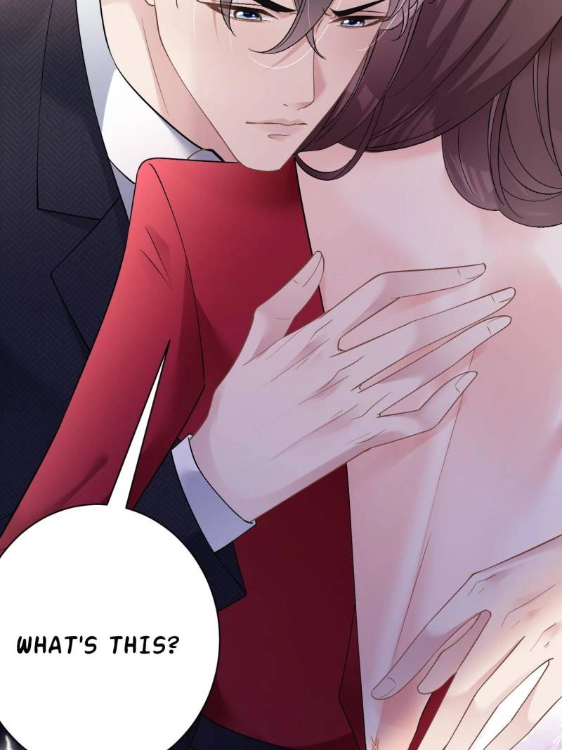 The Burning Flames of Intense Love Chapter 13 page 3 - 