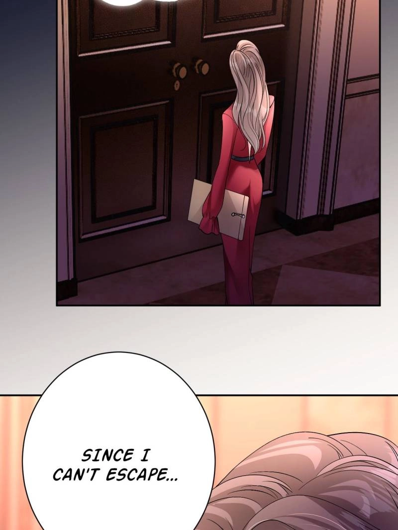 The Burning Flames of Intense Love Chapter 13 page 22 - 