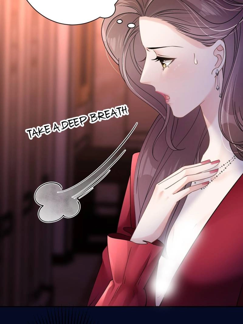 The Burning Flames of Intense Love Chapter 13 page 23 - 